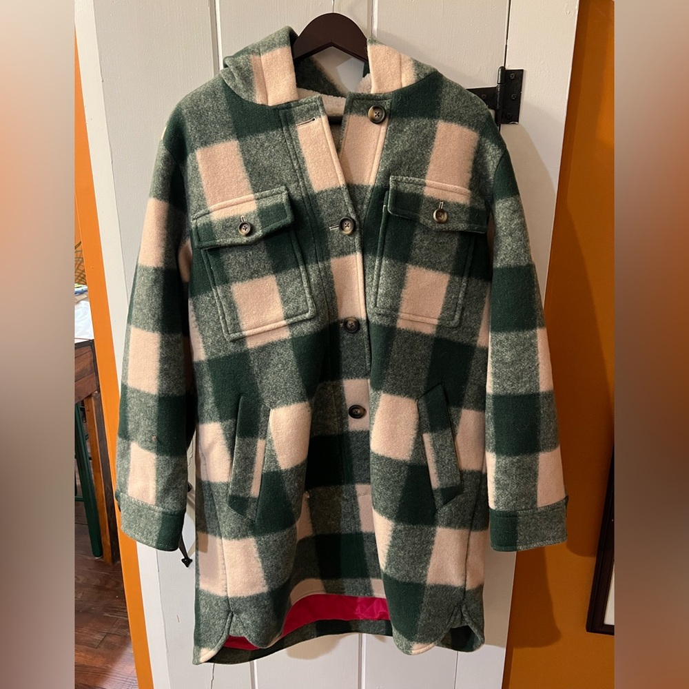 Sundance Glacier Glow Jacket